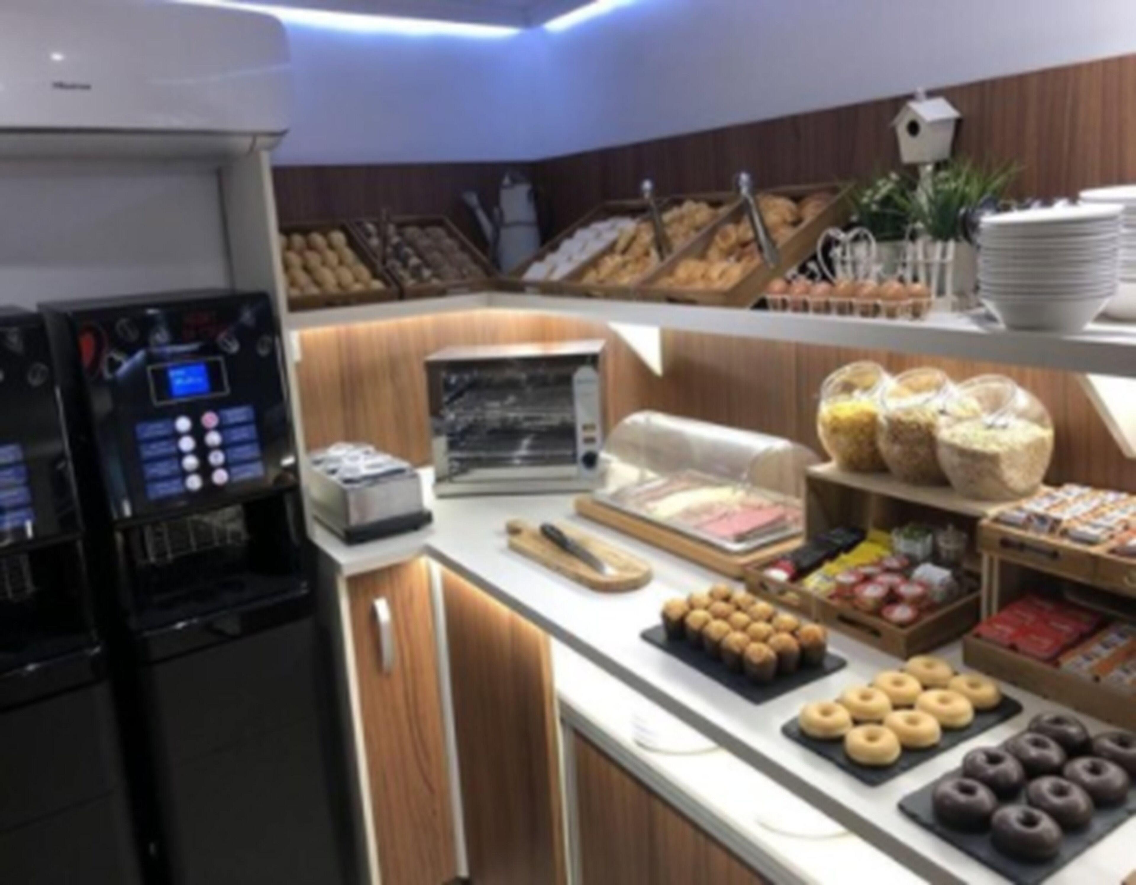 Sweet Hotel Continental — Zdjęcia 3